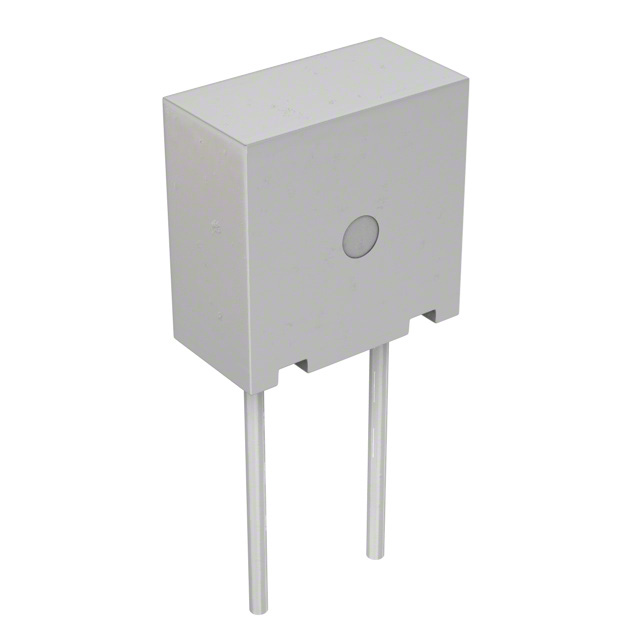 TIM566K006P0Y Cornell Dubilier Knowles electronic component